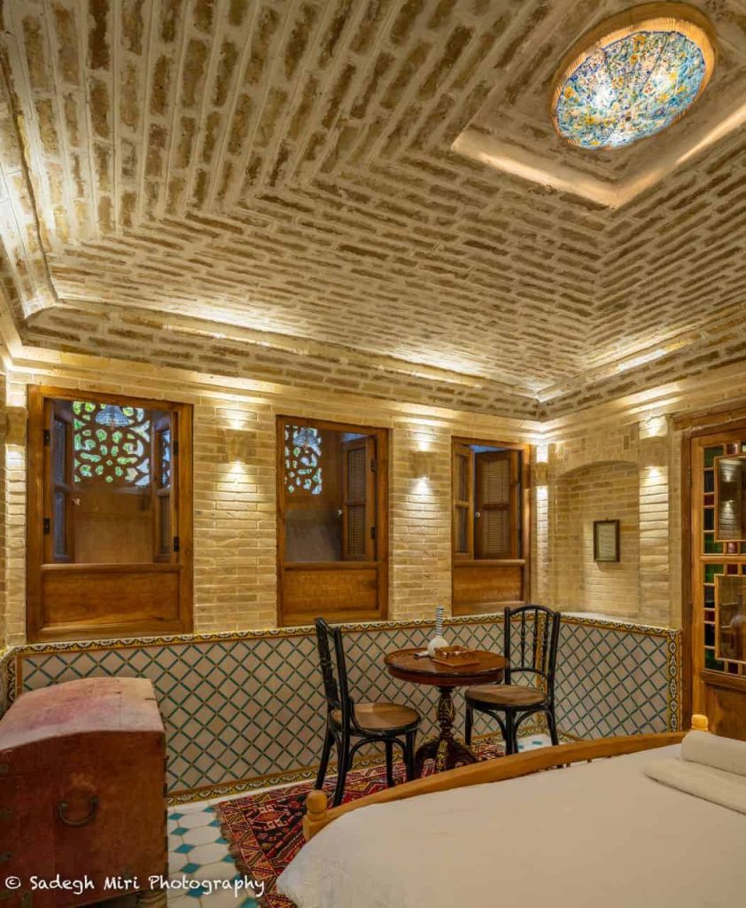 shirazihouse-Sama room (1)