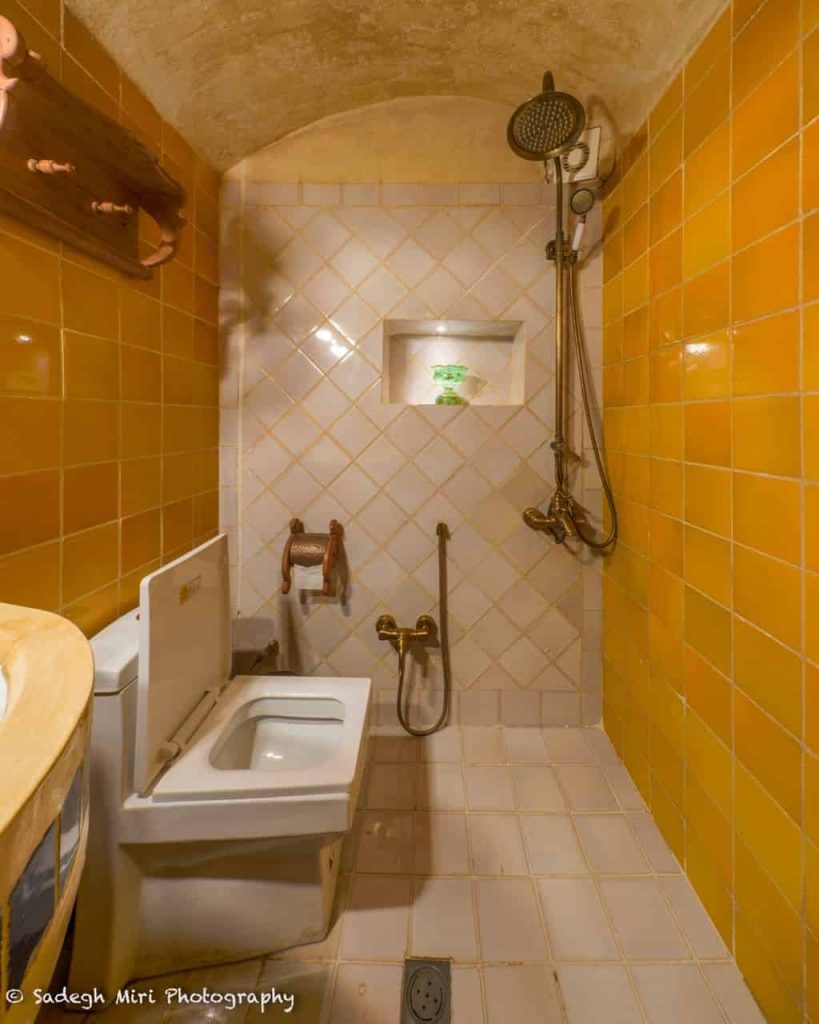 shirazihouse-Sama room (10)