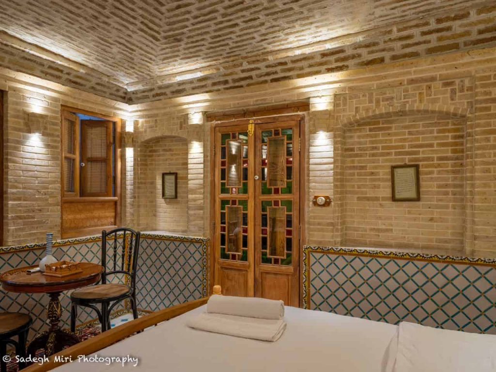 shirazihouse-Sama room (12)