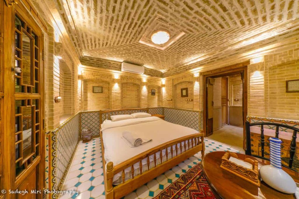 shirazihouse-Sama room (13)