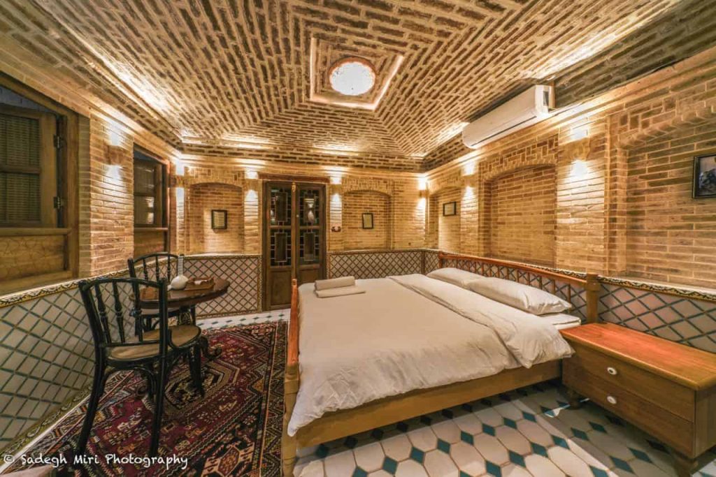 shirazihouse-Sama room (2)