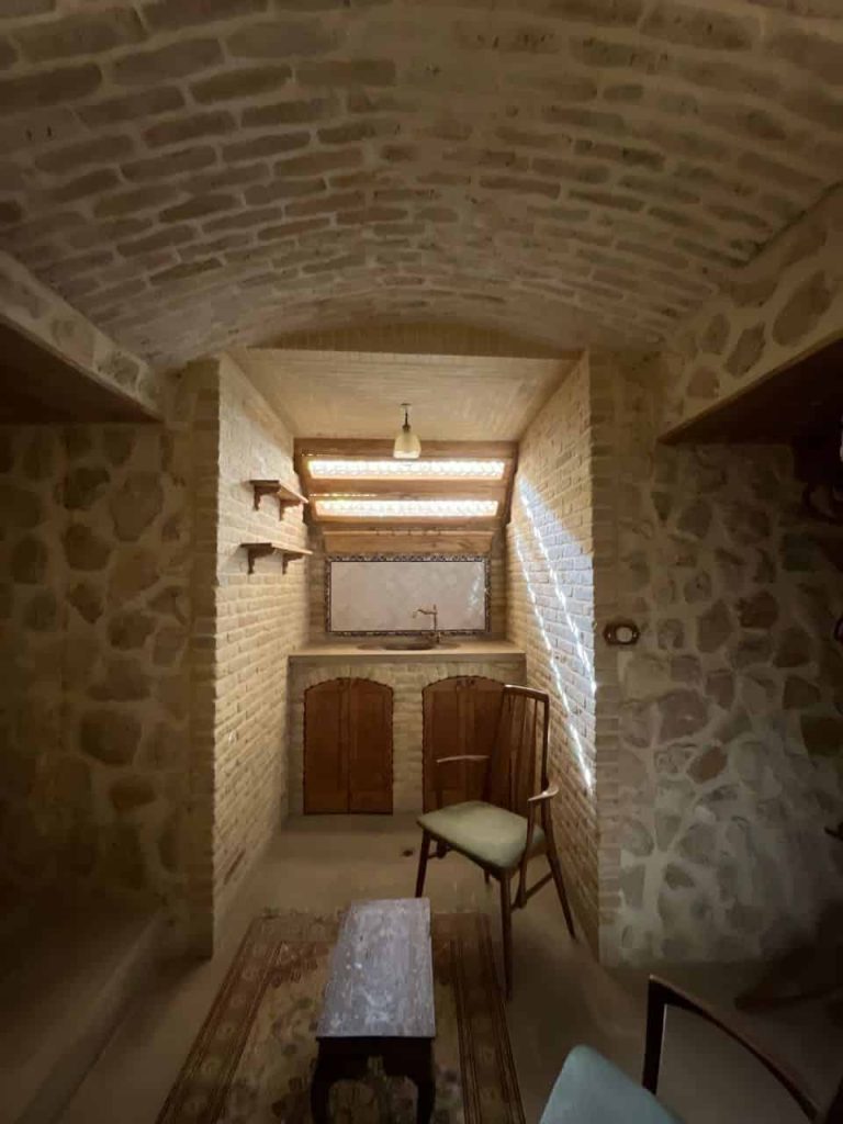 shirazihouse-Sama room (20)