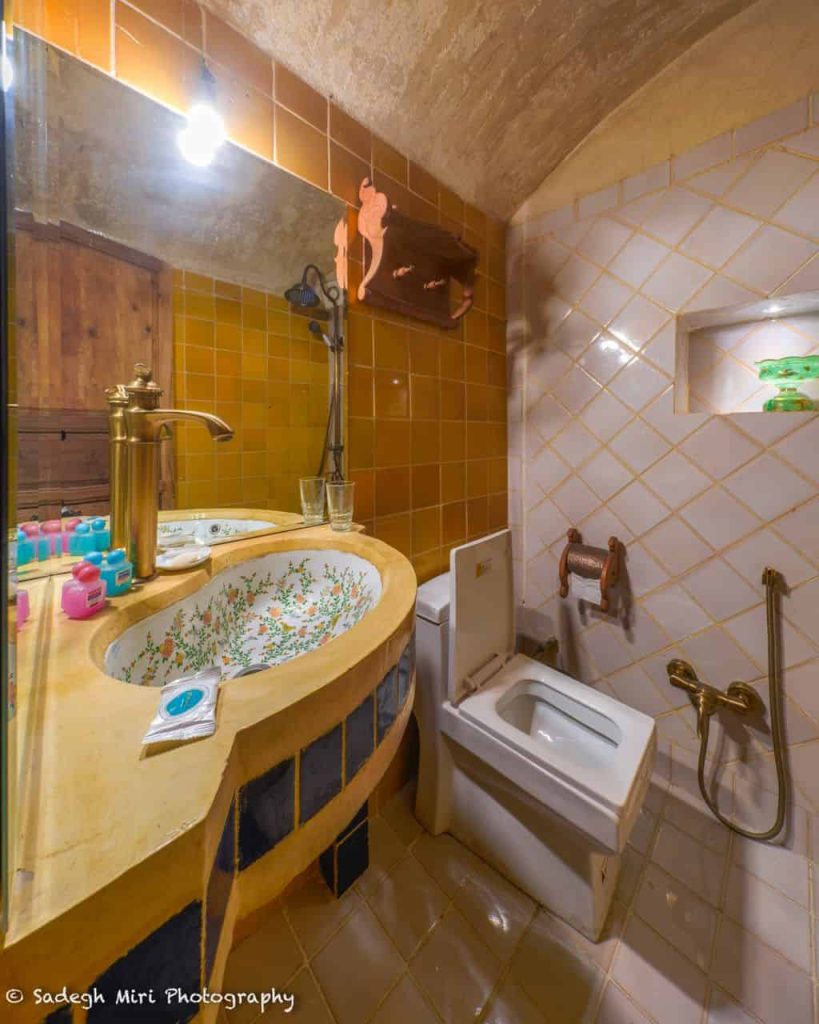 shirazihouse-Sama room (3)