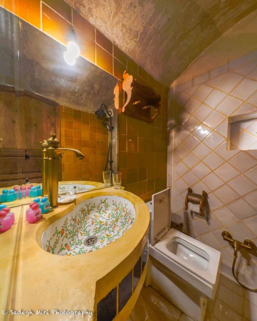 shirazihouse-Sama room (5)