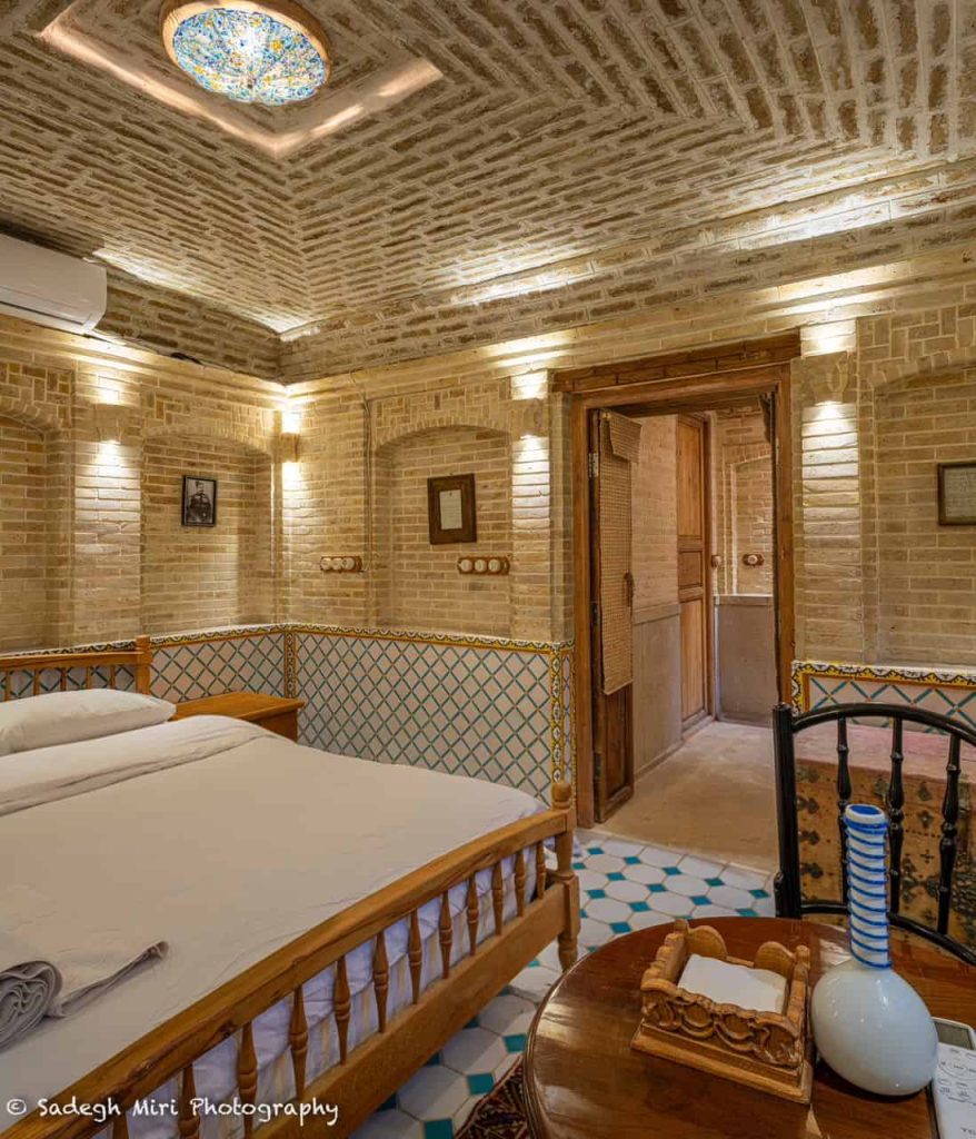 shirazihouse-Sama room (7)