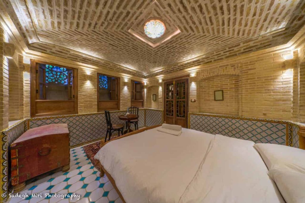 shirazihouse-Sama room (8)