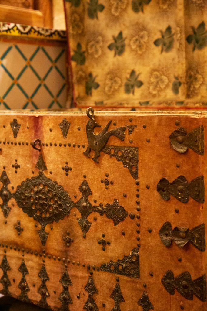 Shirazi House - Sama Room (1)