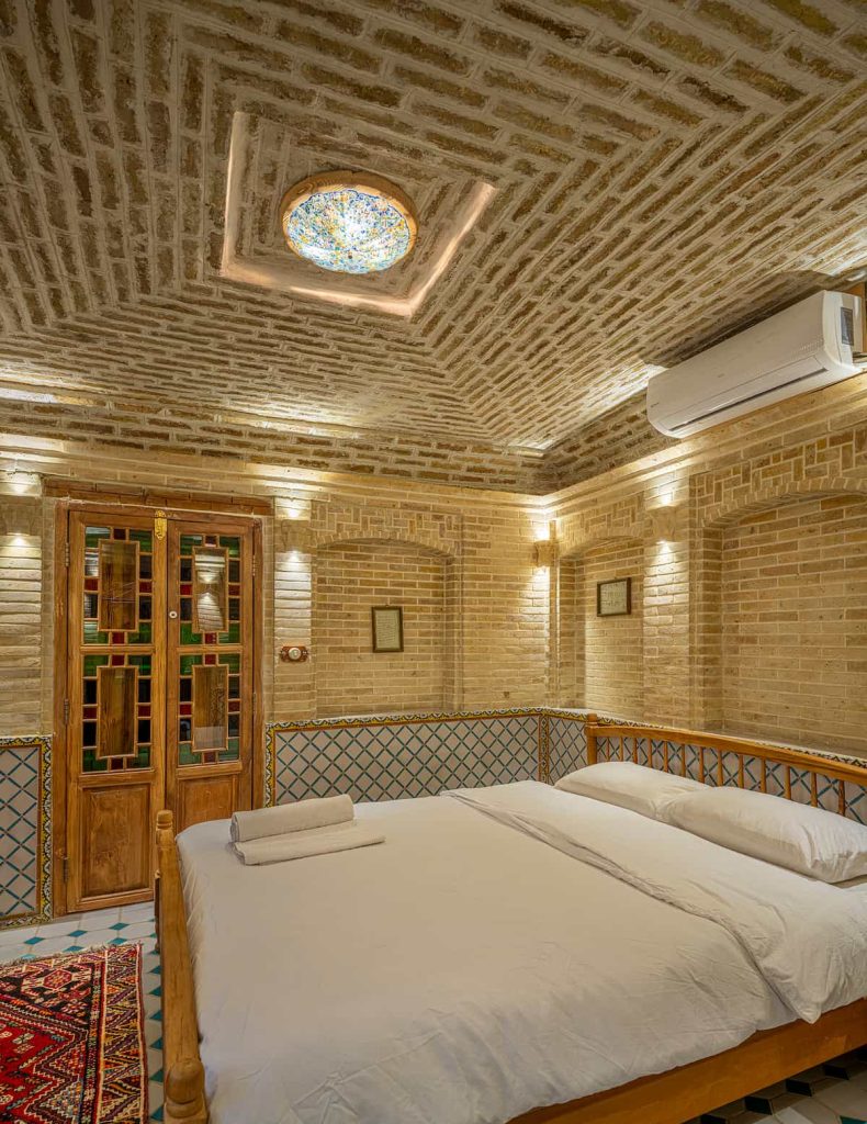 Shirazi House - Sama Room (2)