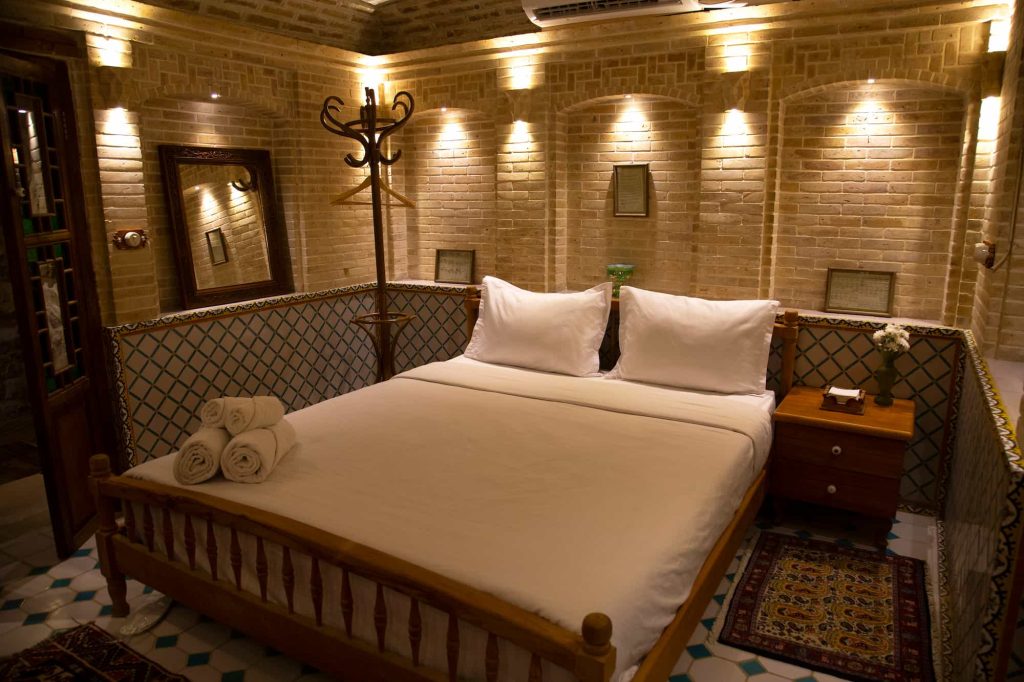 Shirazi House - Sama Room (4)