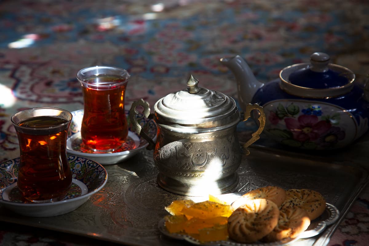 Shirazi House-Shah Neshin (18)