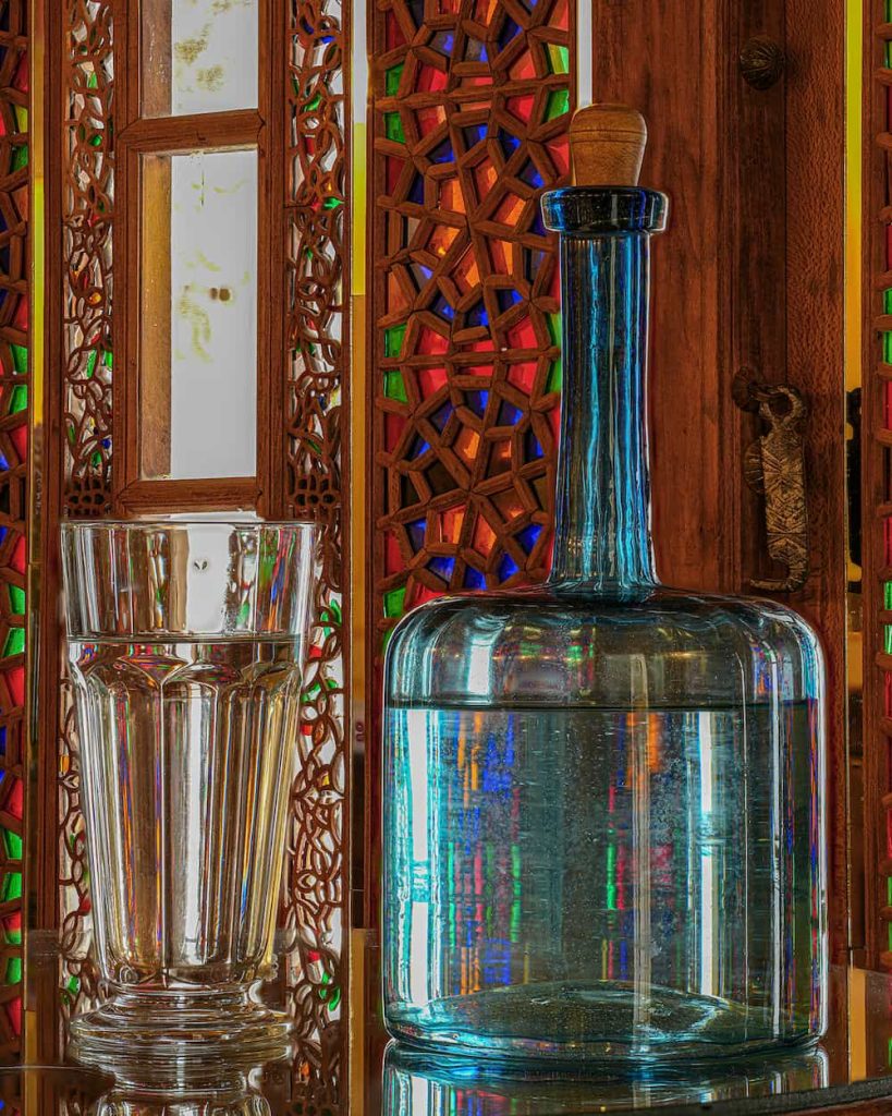 Shirazi House - Toranj Room (2)