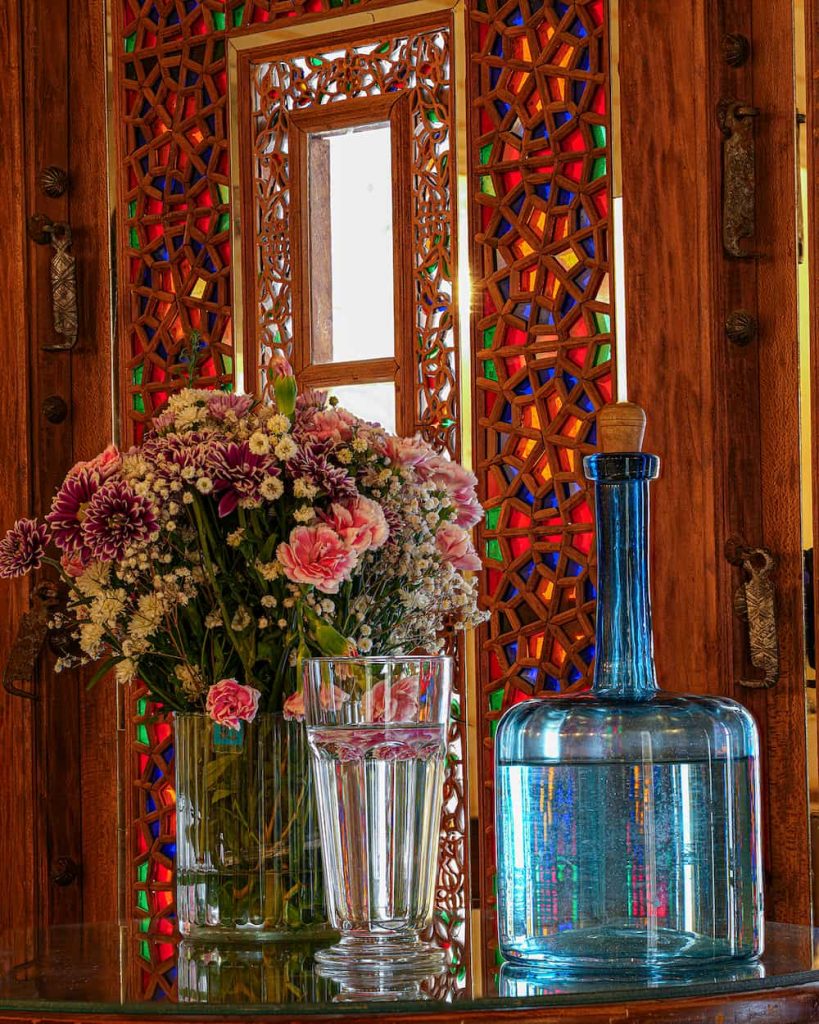 Shirazi House - Toranj Room (3)